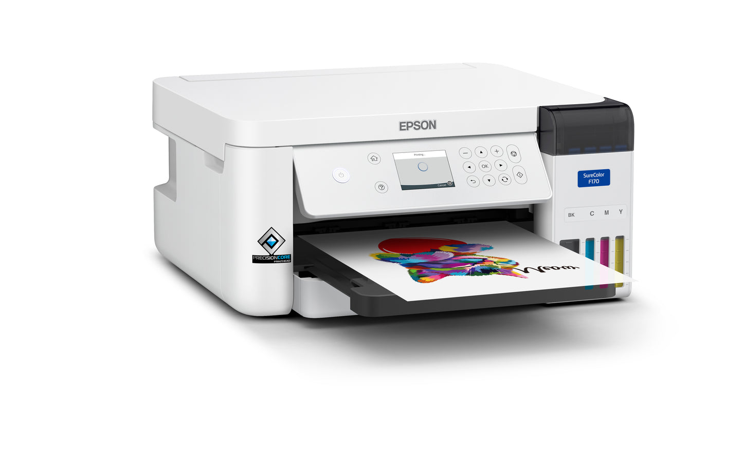 Epson SureColor F170 Dye-Sublimation Printer