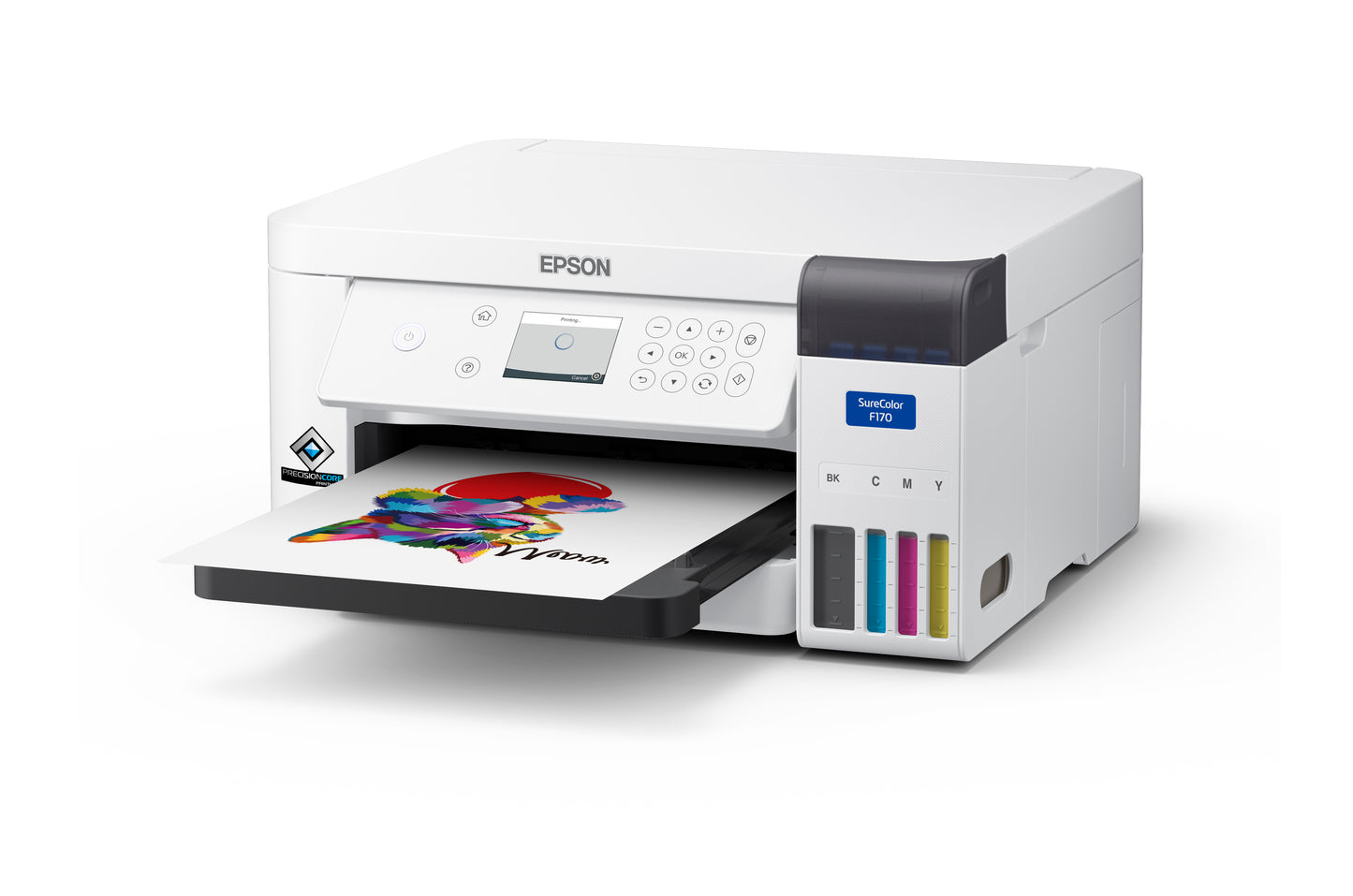 Epson SureColor F170 Dye-Sublimation Printer