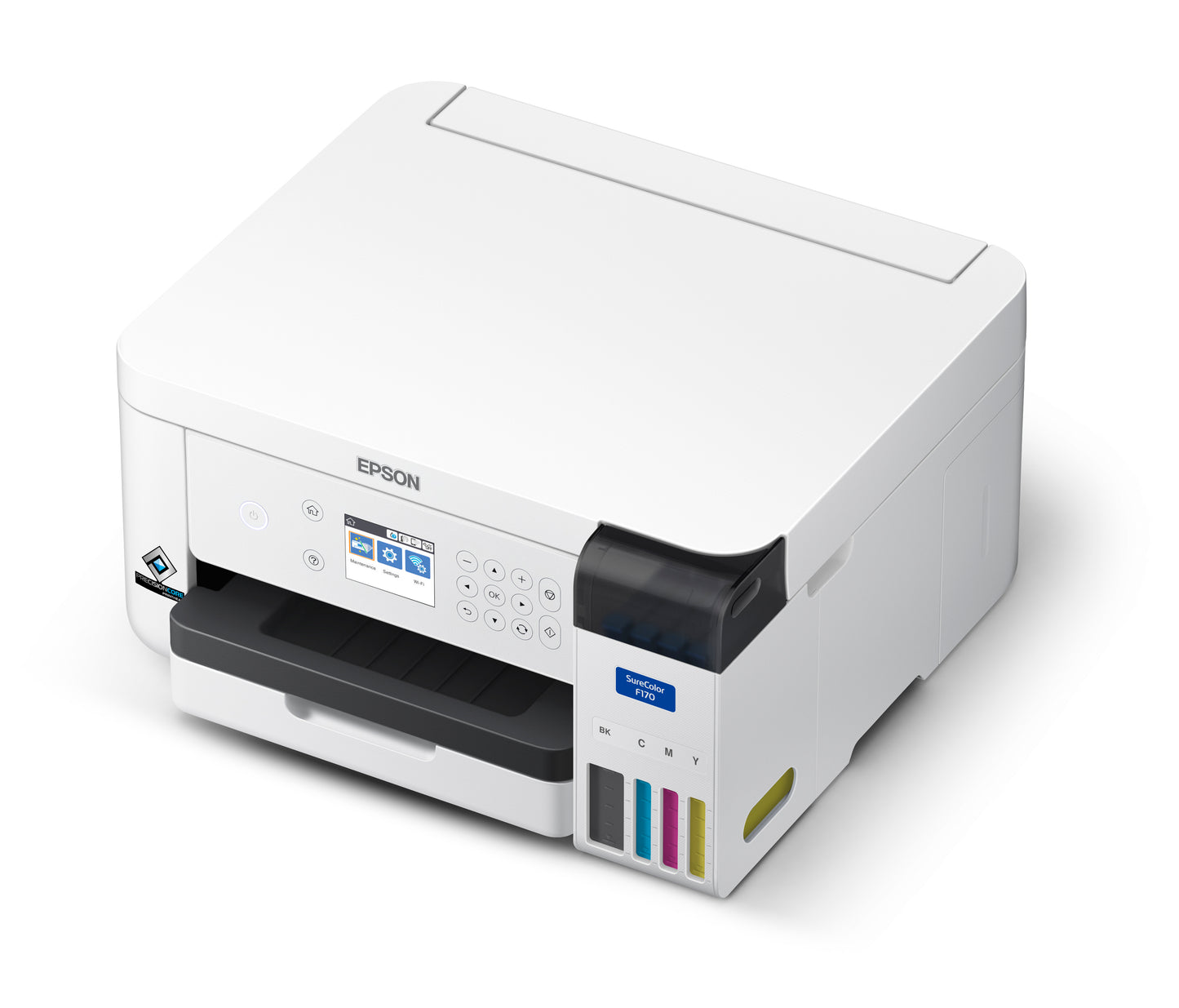 Epson SureColor F170 Dye-Sublimation Printer