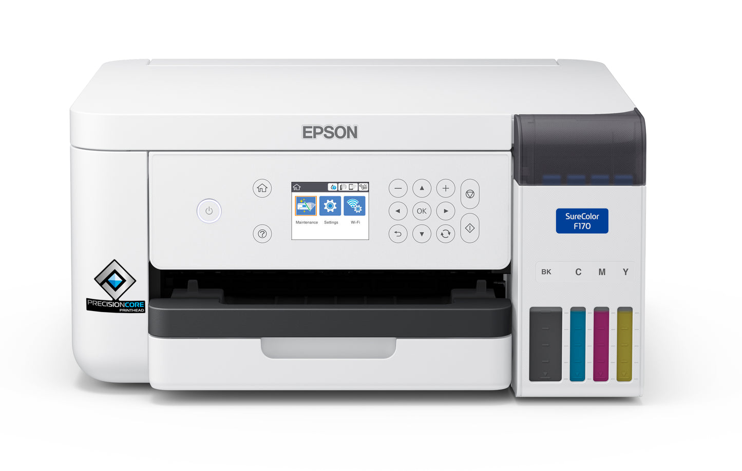 Epson SureColor F170 Dye-Sublimation Printer