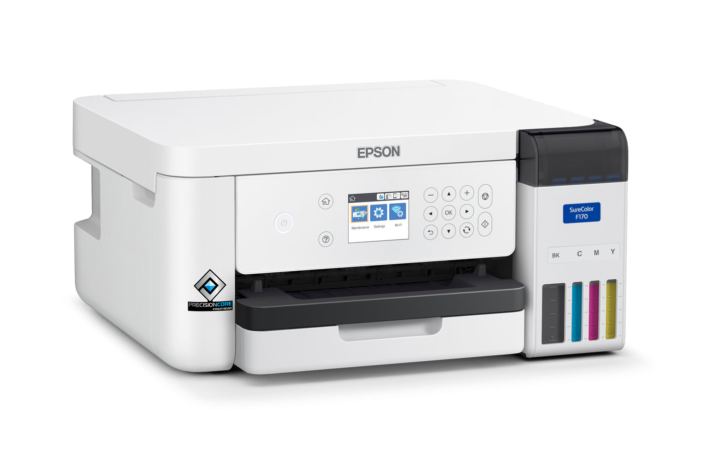 Epson SureColor F170 Dye-Sublimation Printer