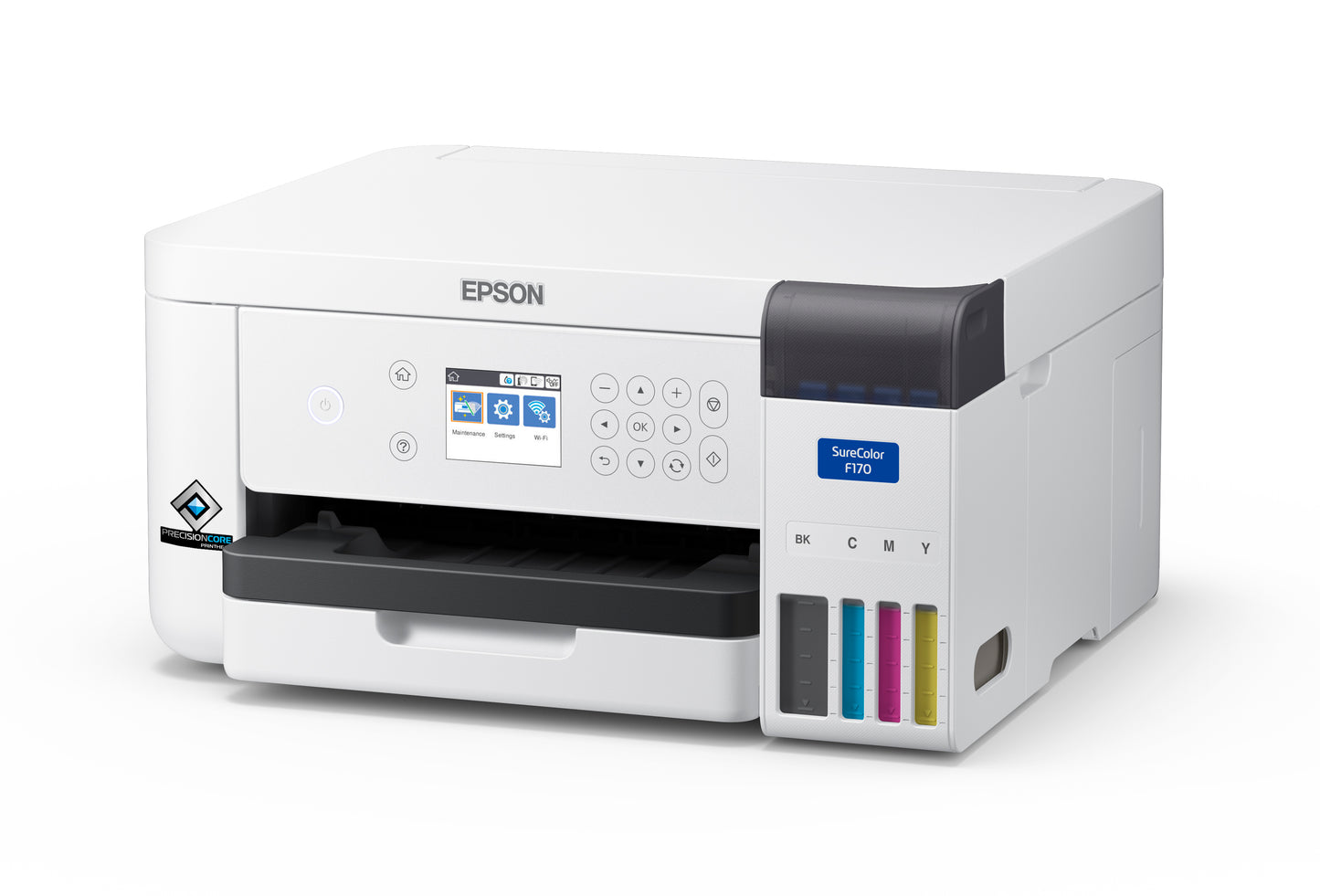 Epson SureColor F170 Dye-Sublimation Printer