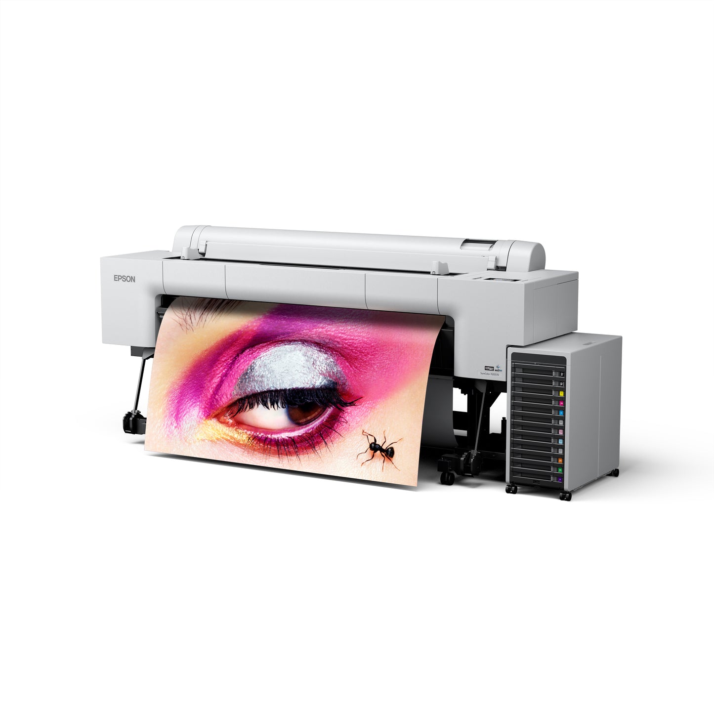 Epson SureColor P20570 64-Inch Professional Printer