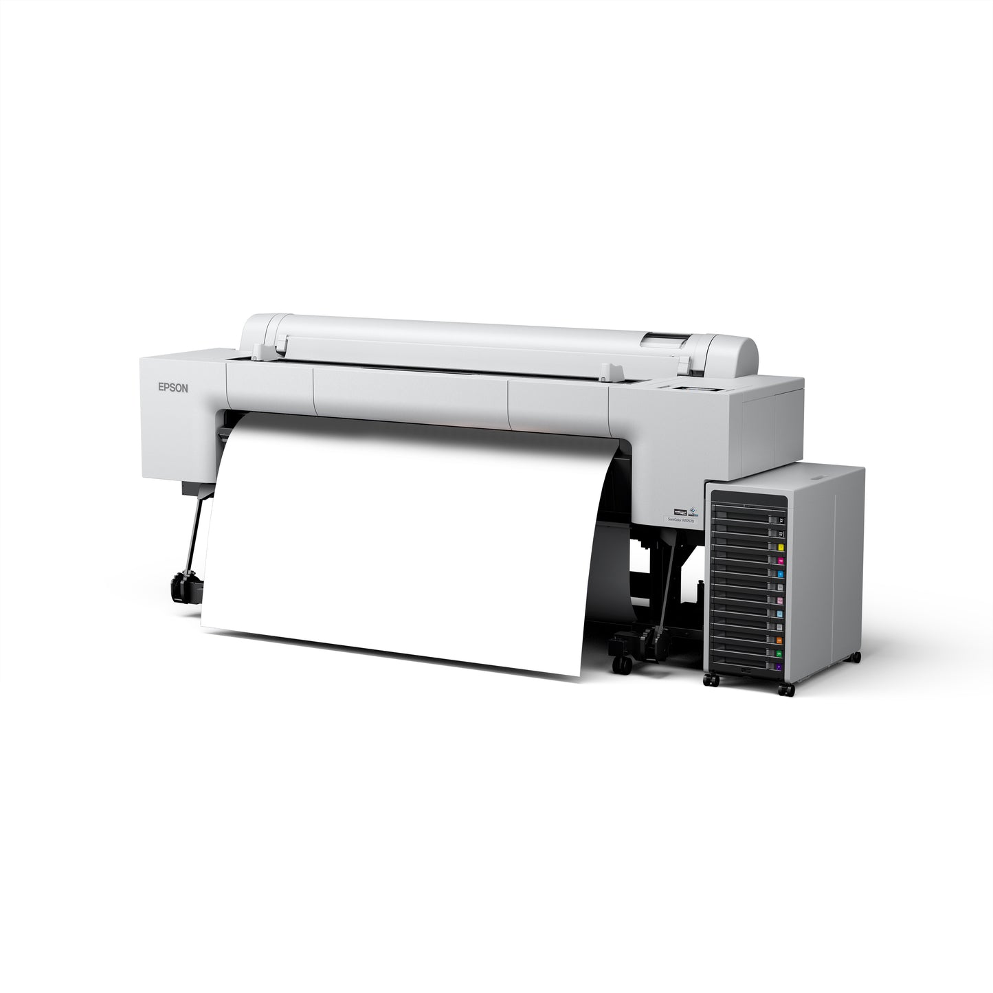 Epson SureColor P20570 64-Inch Professional Printer