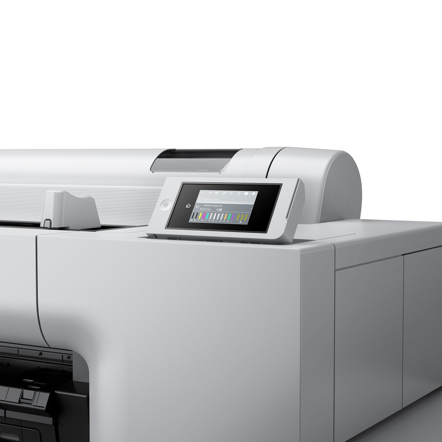 Epson SureColor P20570 64-Inch Professional Printer