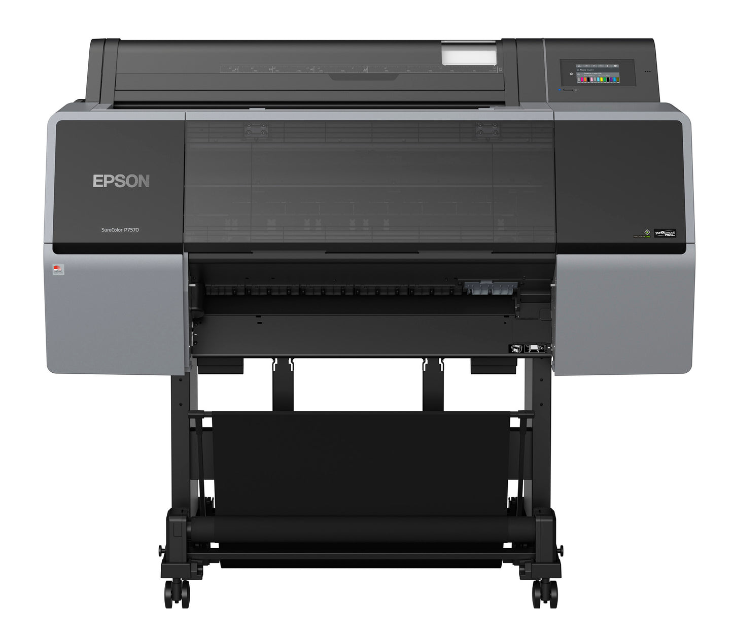 Epson SureColor P7570 24-inch Wide-Format Inkjet Printer