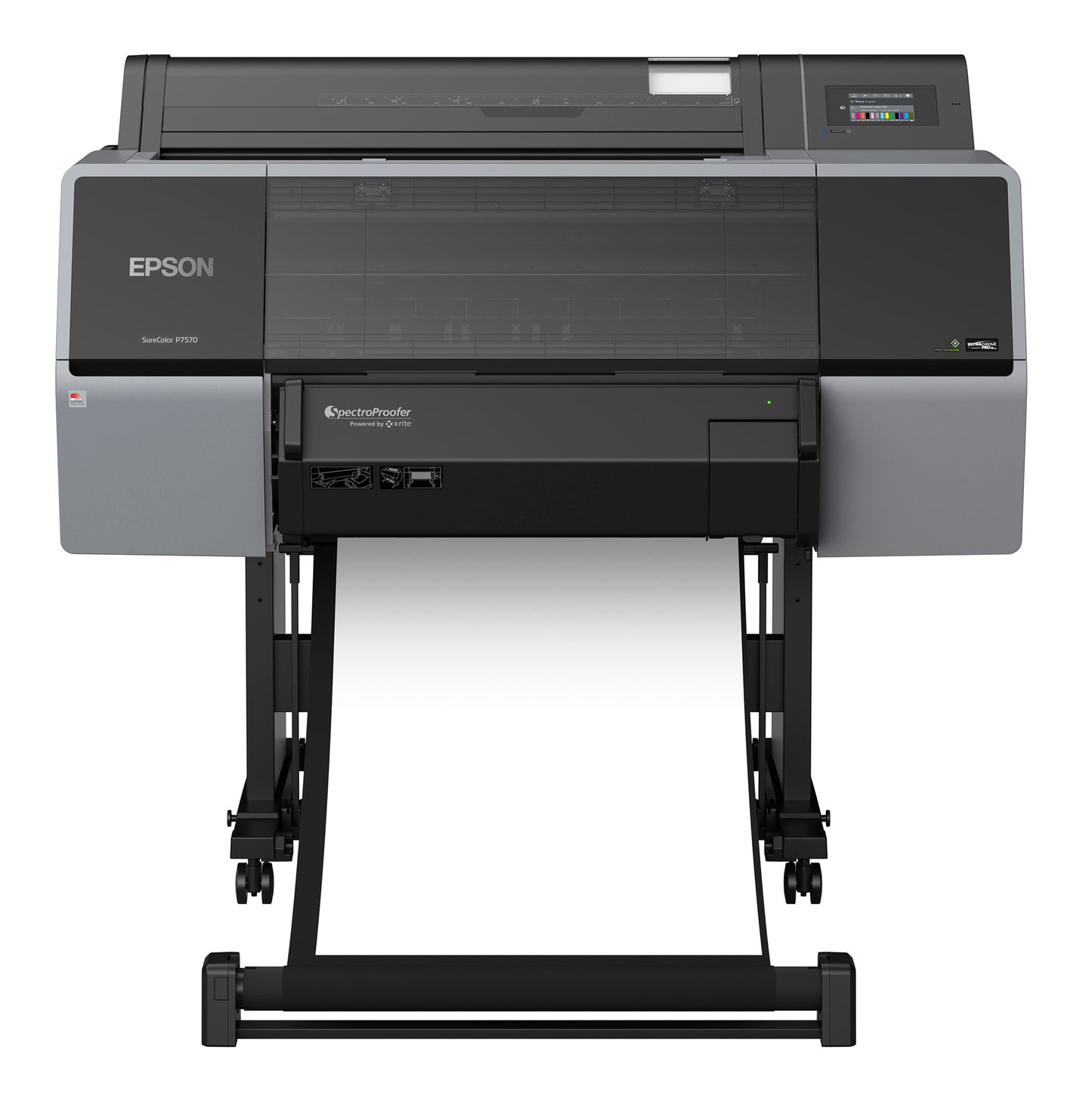 Epson SureColor P7570 24-inch Wide-Format Inkjet Printer