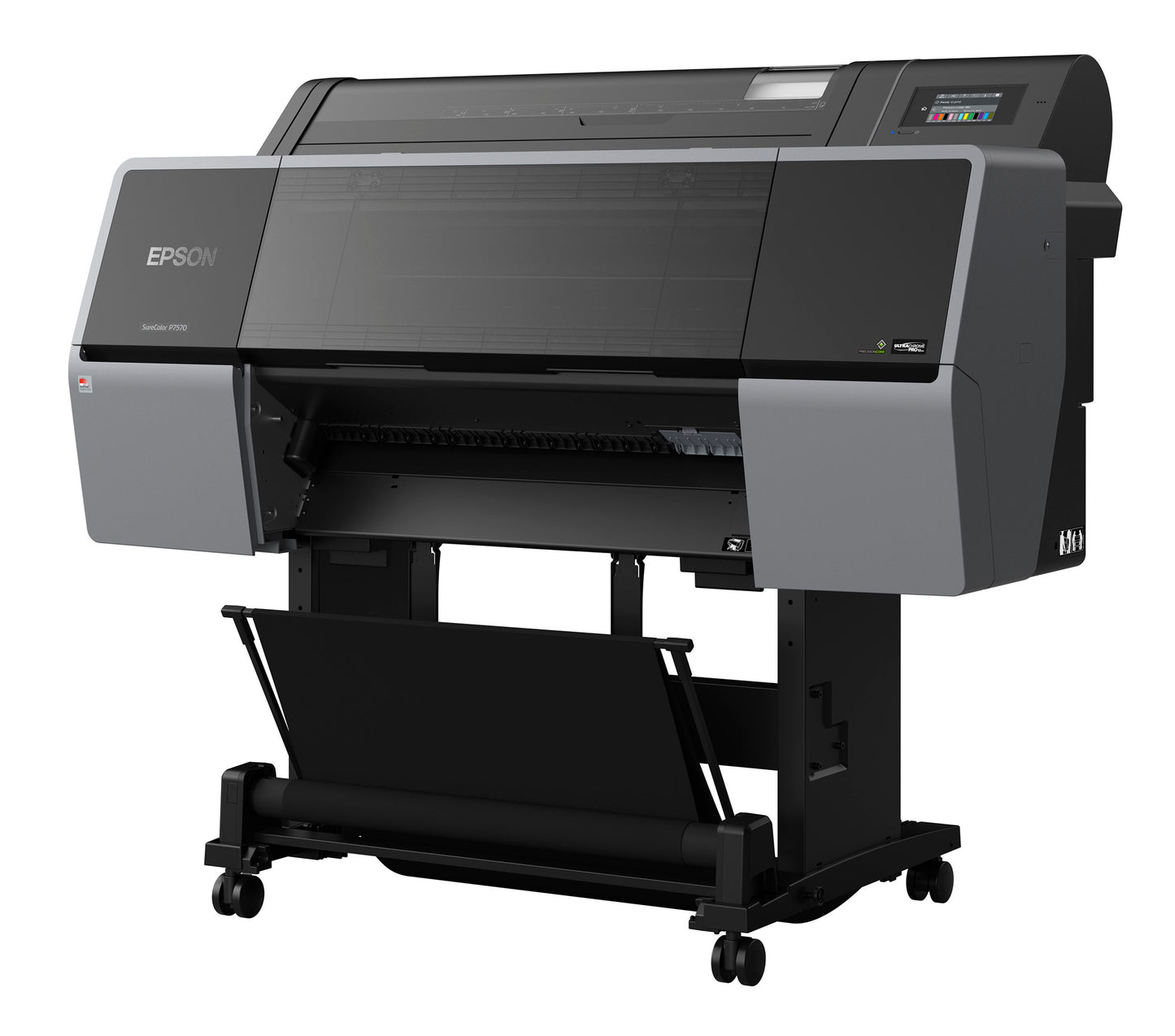 Epson SureColor P7570 24-inch Wide-Format Inkjet Printer