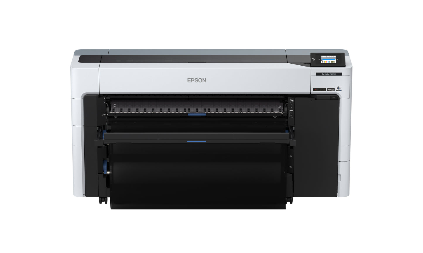 Epson SureColor P8570D 44-Inch Wide-Format Dual Roll Printer