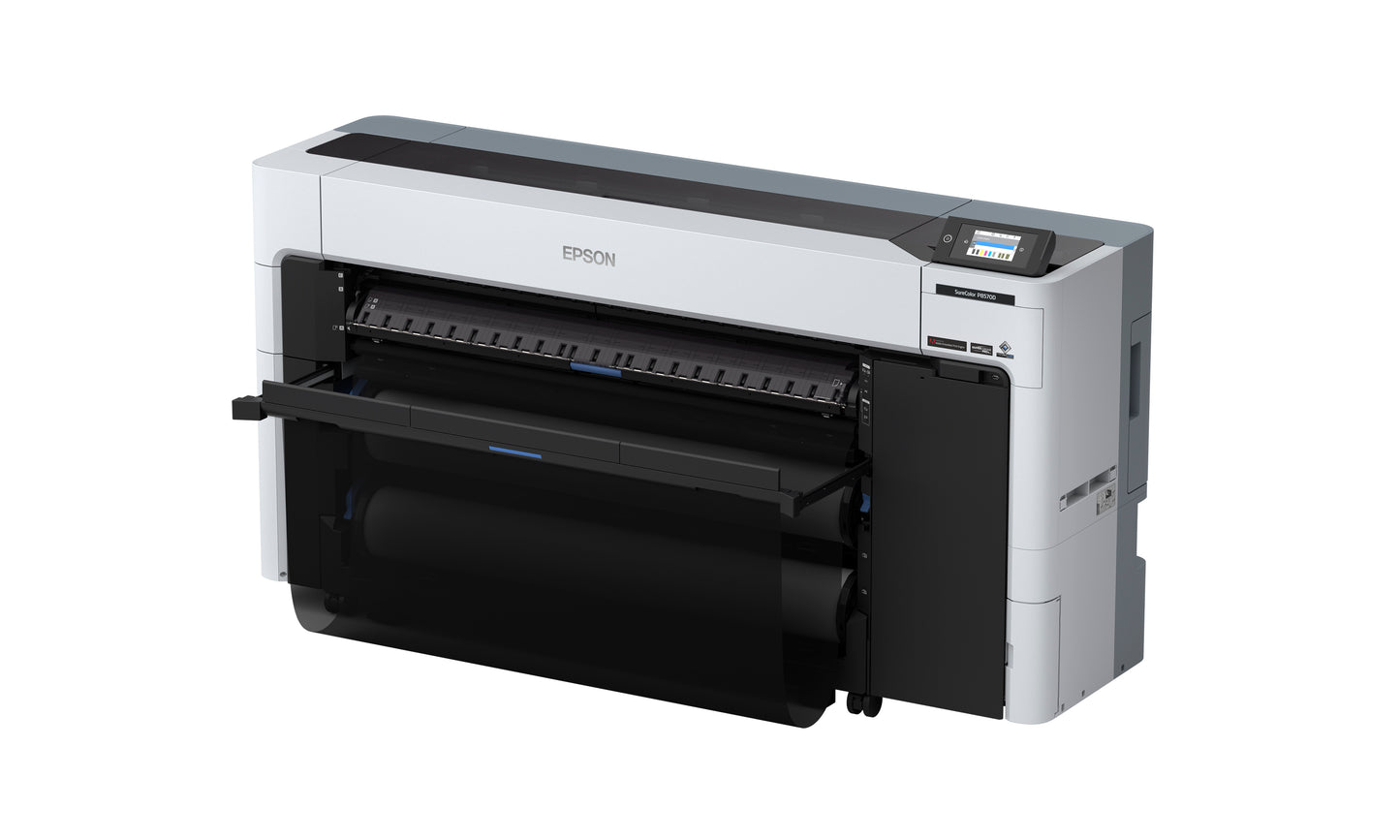 Epson SureColor P8570D 44-Inch Wide-Format Dual Roll Printer