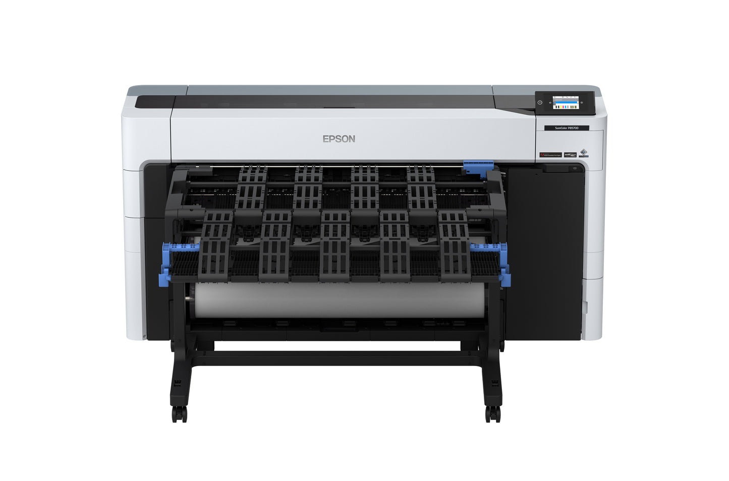 Epson SureColor P8570D 44-Inch Wide-Format Dual Roll Printer