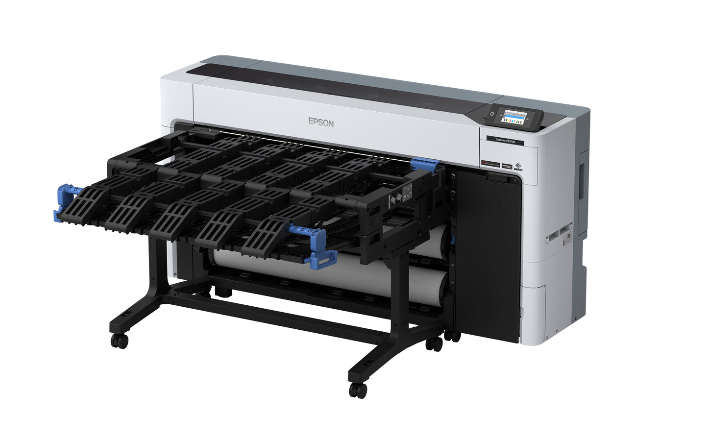 Epson SureColor P8570D 44-Inch Wide-Format Dual Roll Printer