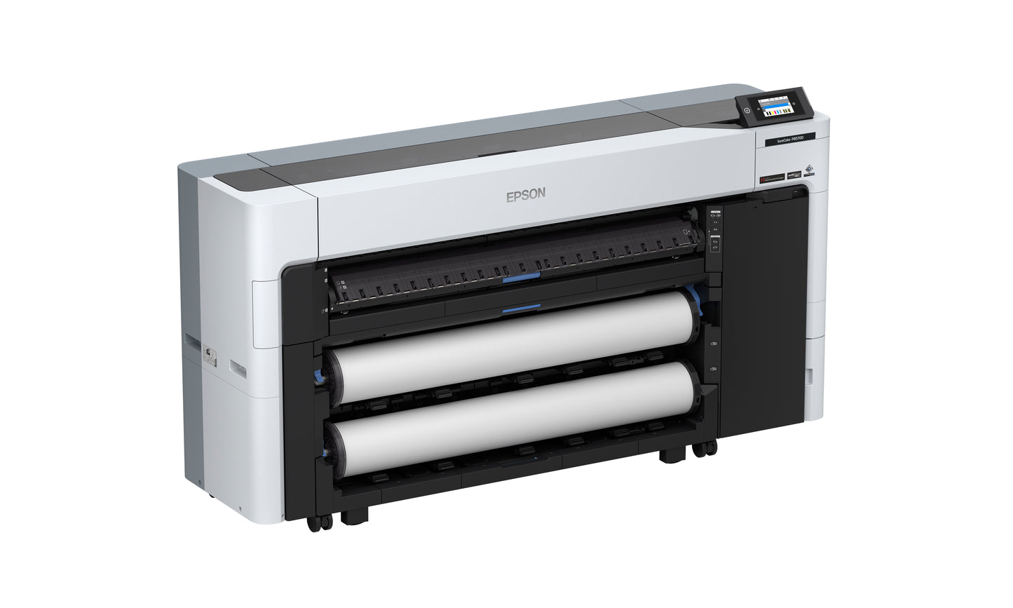 Epson SureColor P8570D 44-Inch Wide-Format Dual Roll Printer