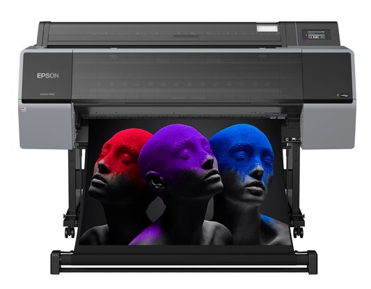 Epson SureColor P9570 44-inch Wide-Format Inkjet Printer