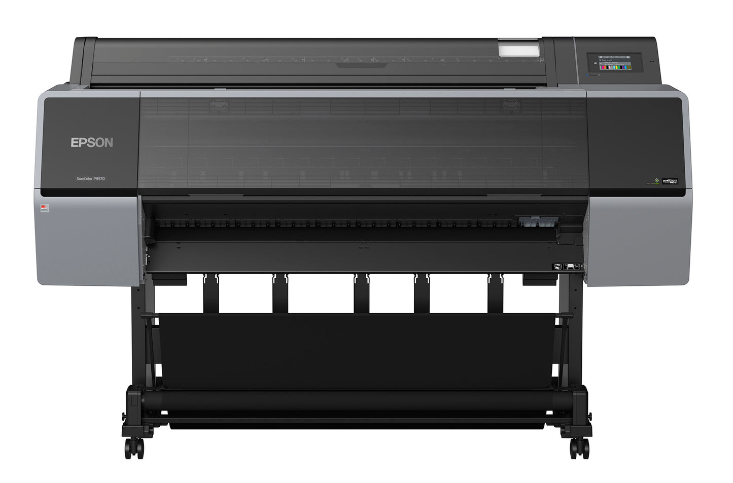 Epson SureColor P9570 44-inch Wide-Format Inkjet Printer