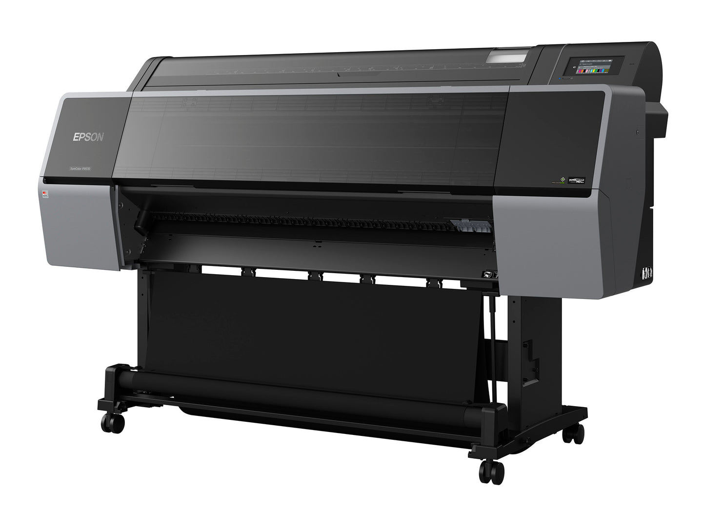 Epson SureColor P9570 44-inch Wide-Format Inkjet Printer