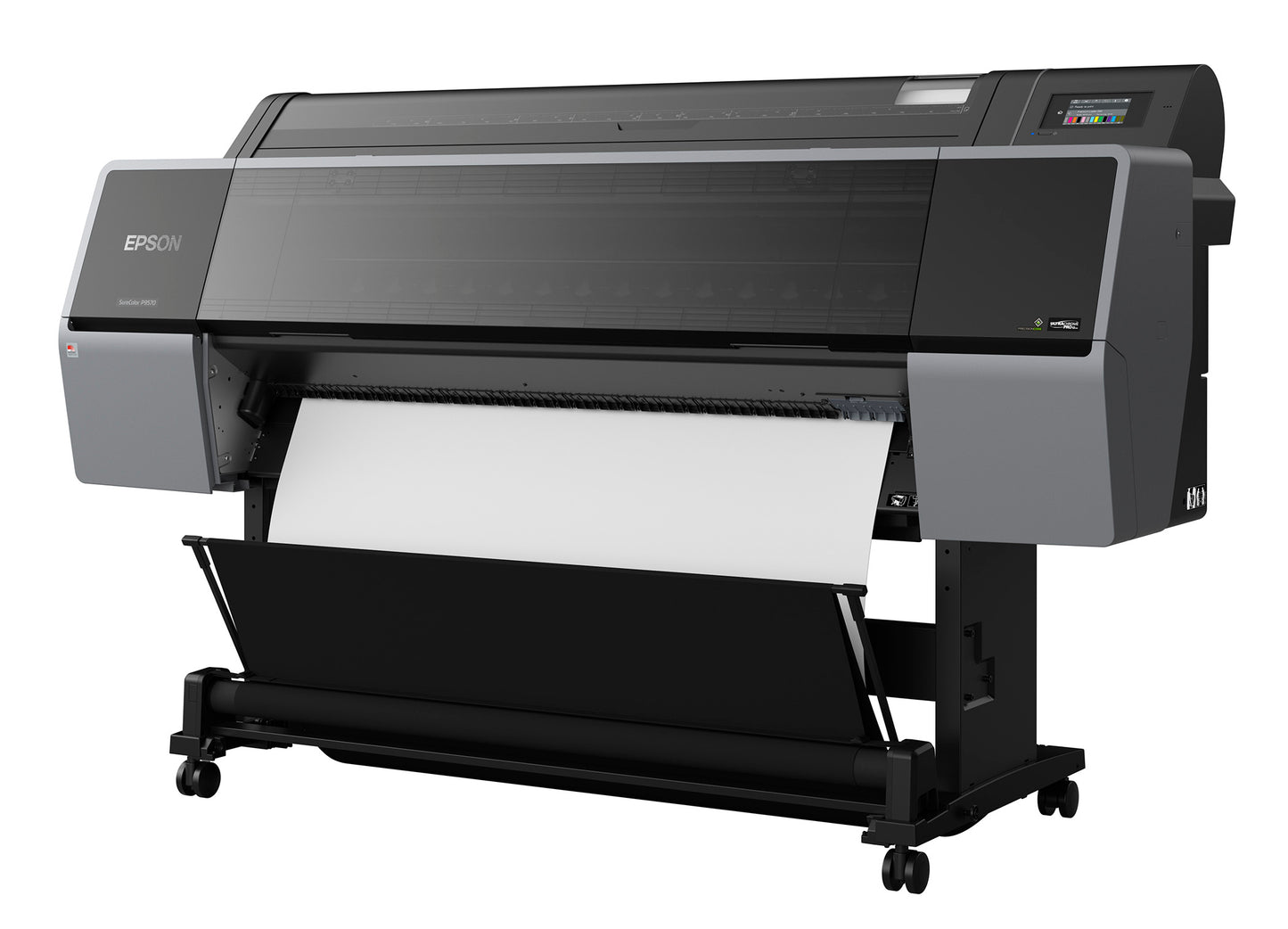 Epson SureColor P9570 44-inch Wide-Format Inkjet Printer