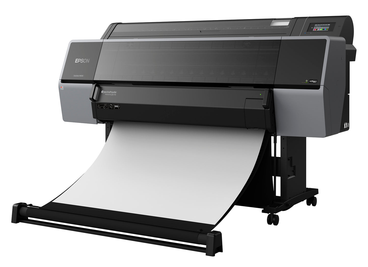 Epson SureColor P9570 44-inch Wide-Format Inkjet Printer