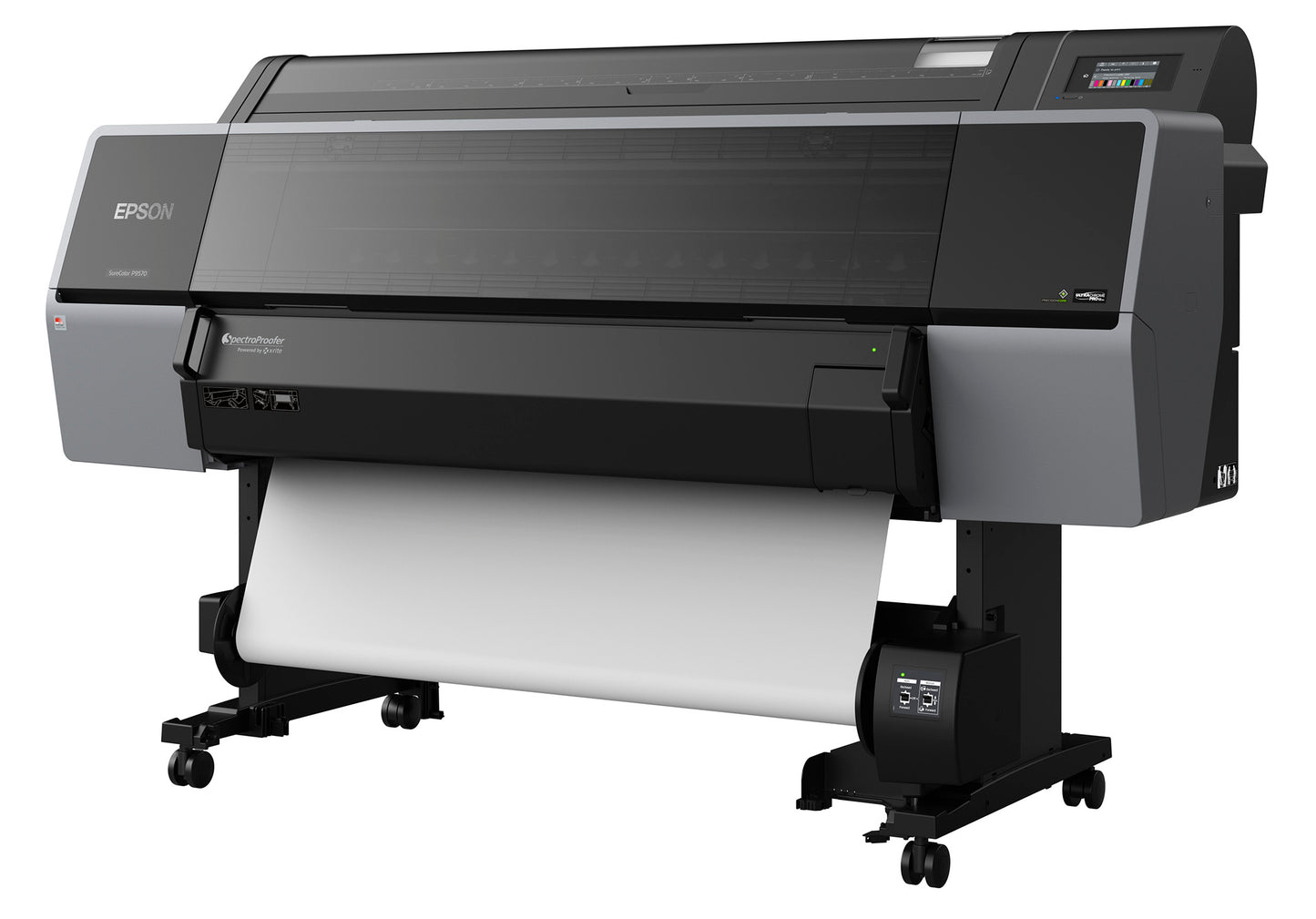 Epson SureColor P9570 44-inch Wide-Format Inkjet Printer