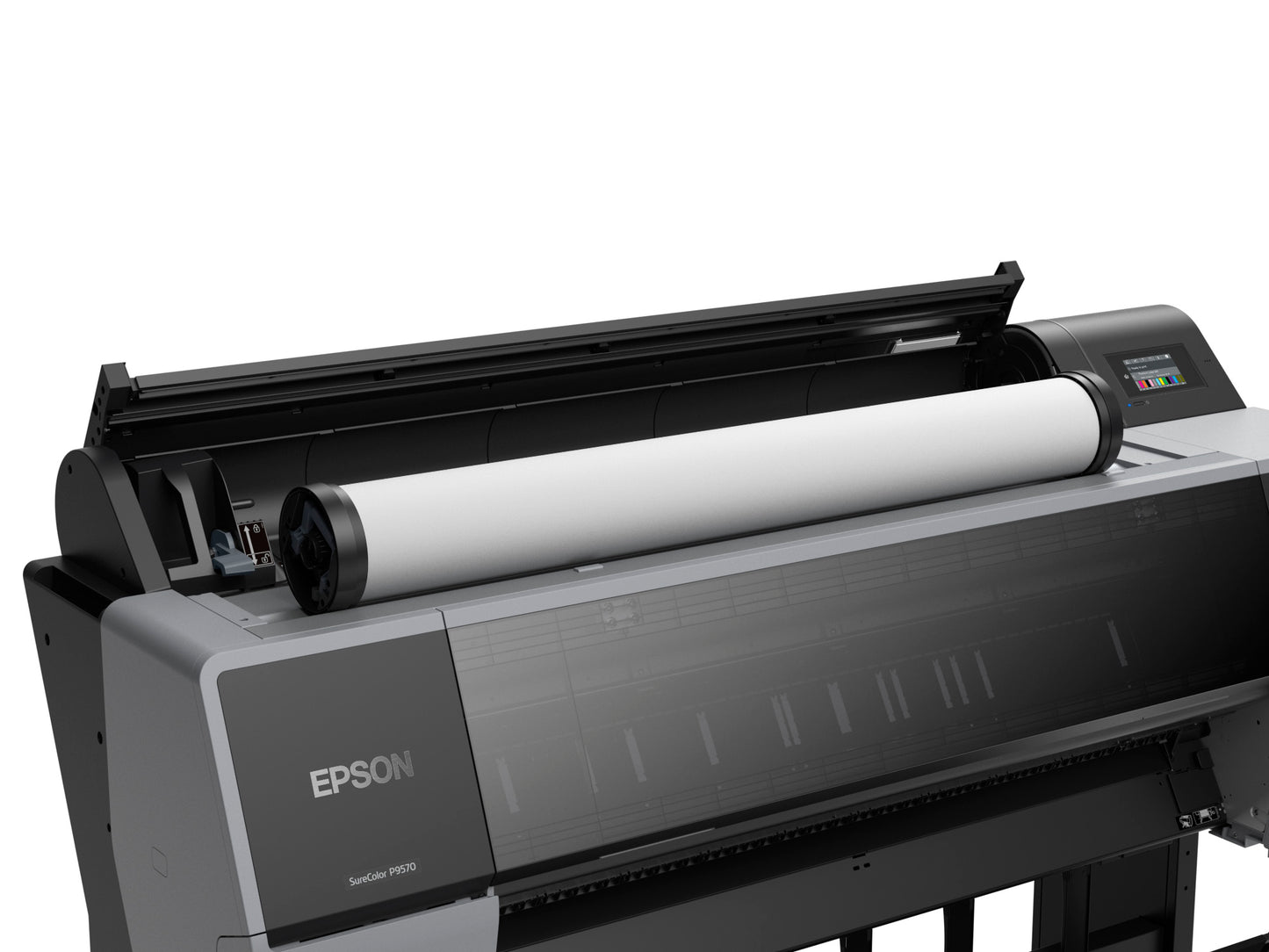 Epson SureColor P9570 44-inch Wide-Format Inkjet Printer