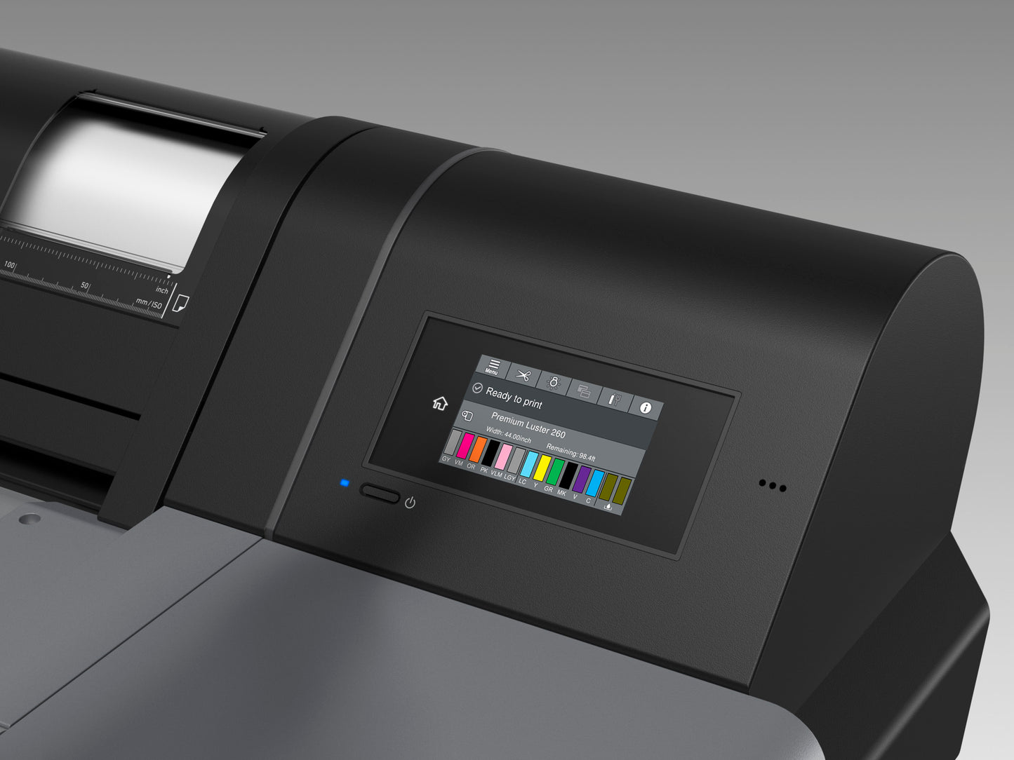 Epson SureColor P9570 44-inch Wide-Format Inkjet Printer