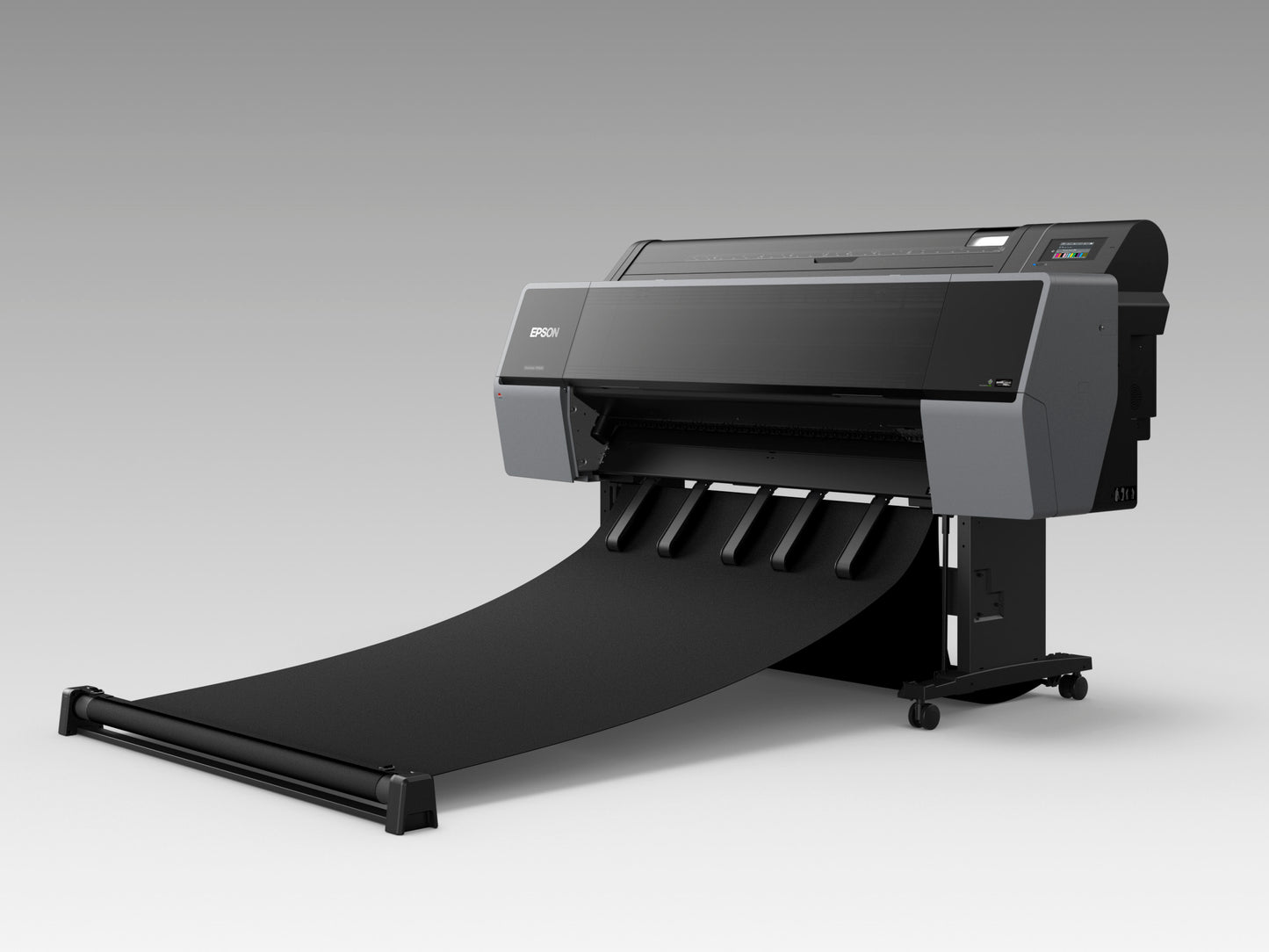 Epson SureColor P9570 44-inch Wide-Format Inkjet Printer