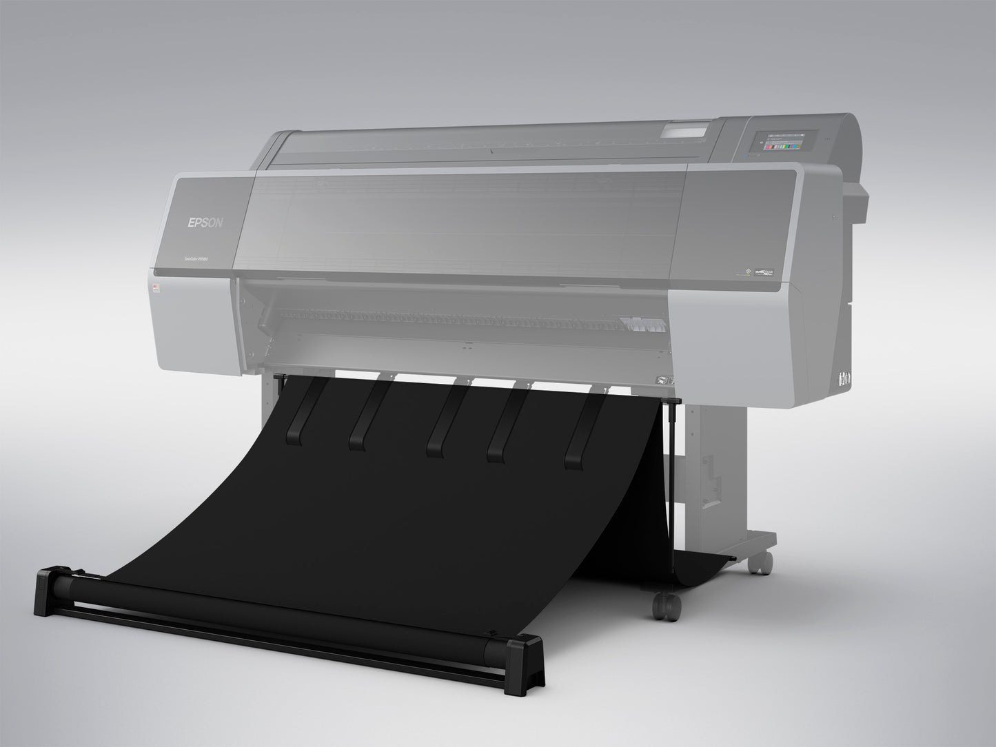 Epson SureColor P9570 44-inch Wide-Format Inkjet Printer