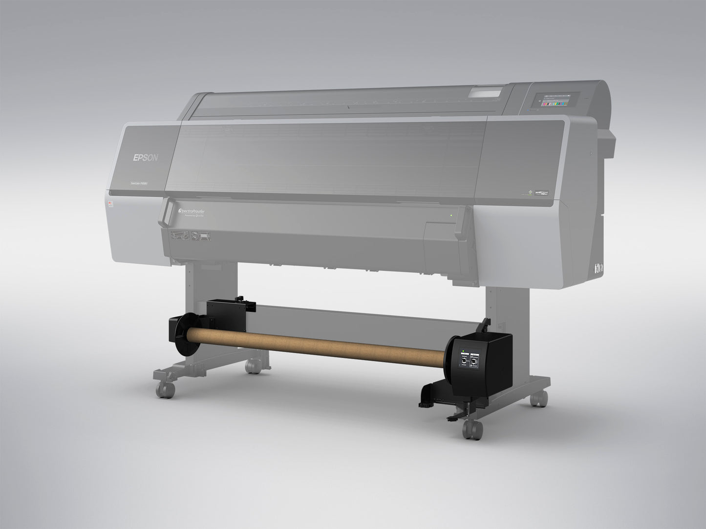 Epson SureColor P9570 44-inch Wide-Format Inkjet Printer
