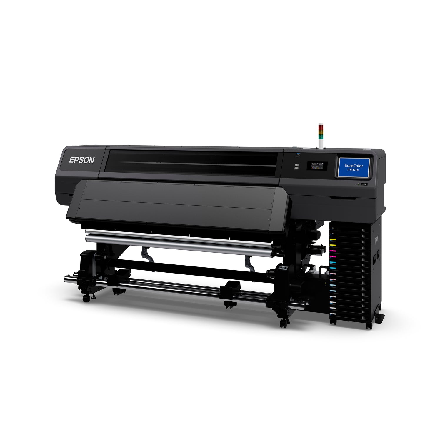 Epson SureColor R5070L 64" Roll-to-Roll Resin Signage Printer