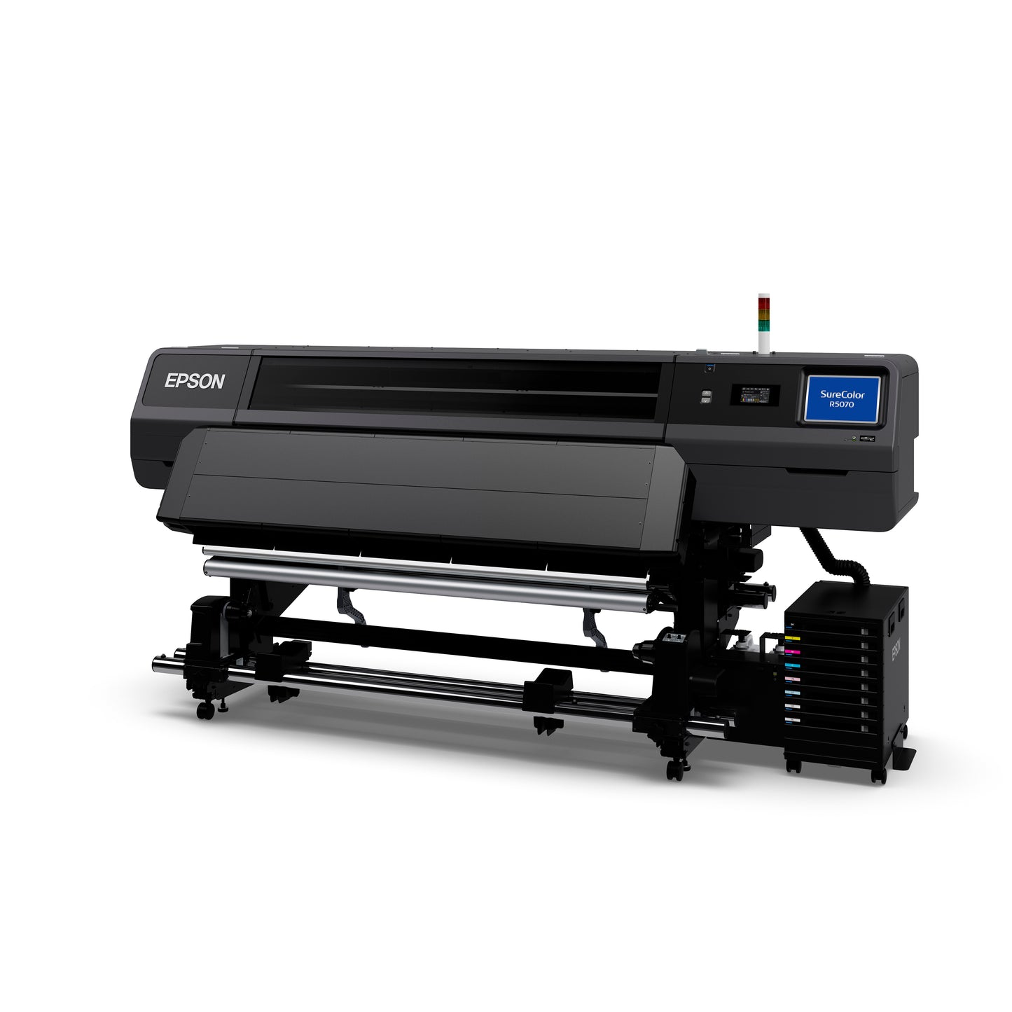 Epson SureColor R5070 64" Roll-to-Roll Resin Signage Printer