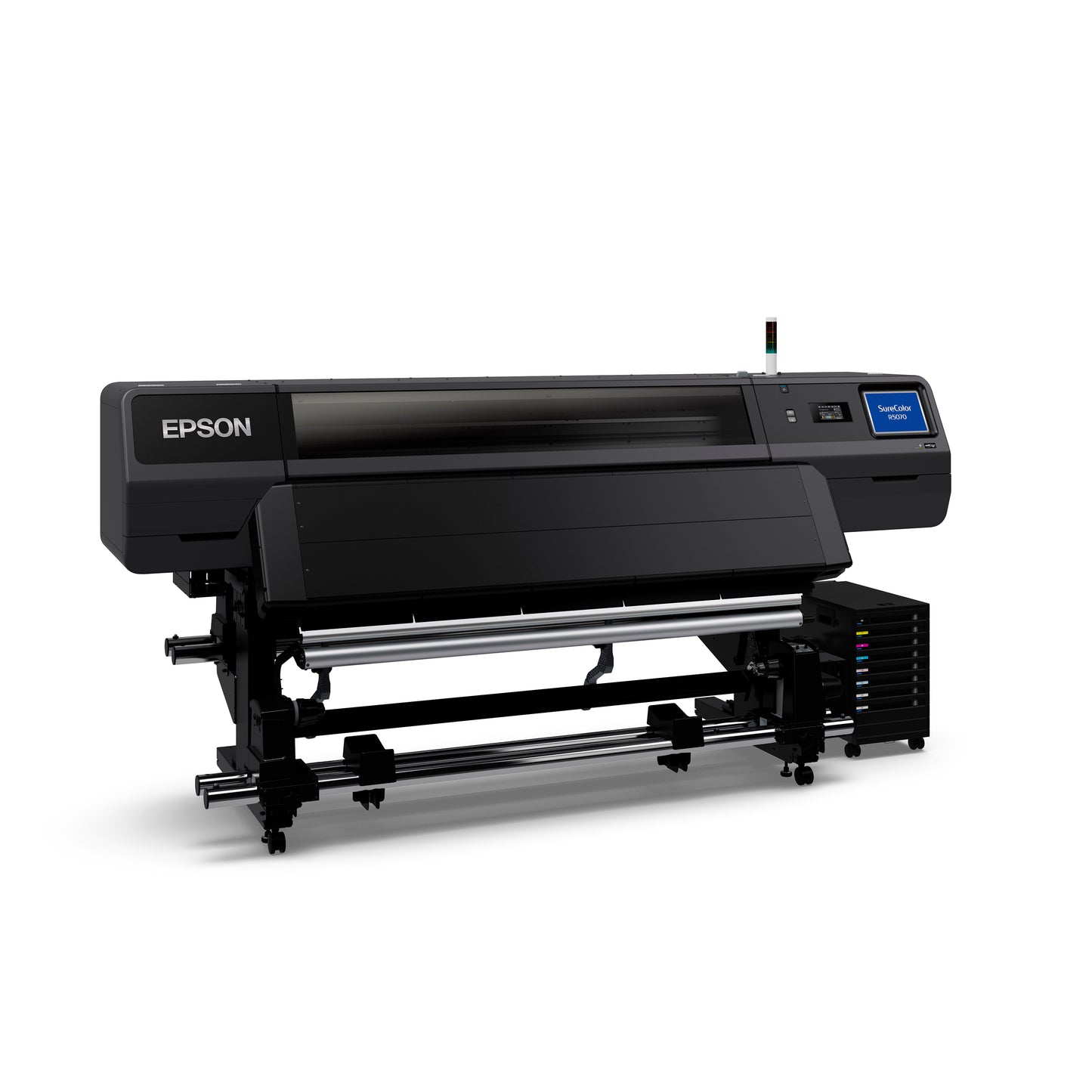 Epson SureColor R5070 64" Roll-to-Roll Resin Signage Printer