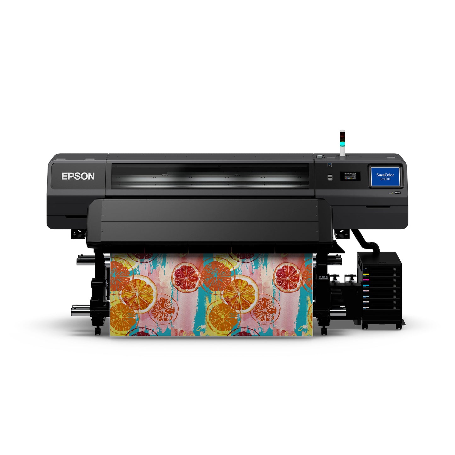 Epson SureColor R5070 64" Roll-to-Roll Resin Signage Printer