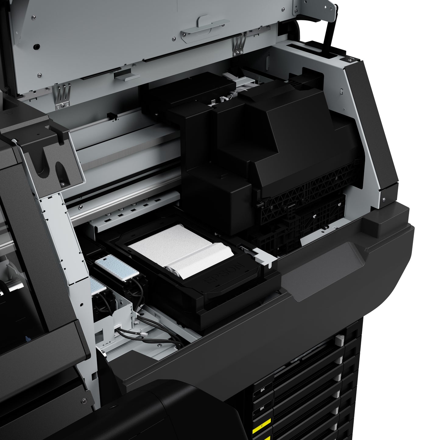 Epson SureColor R5070 64" Roll-to-Roll Resin Signage Printer