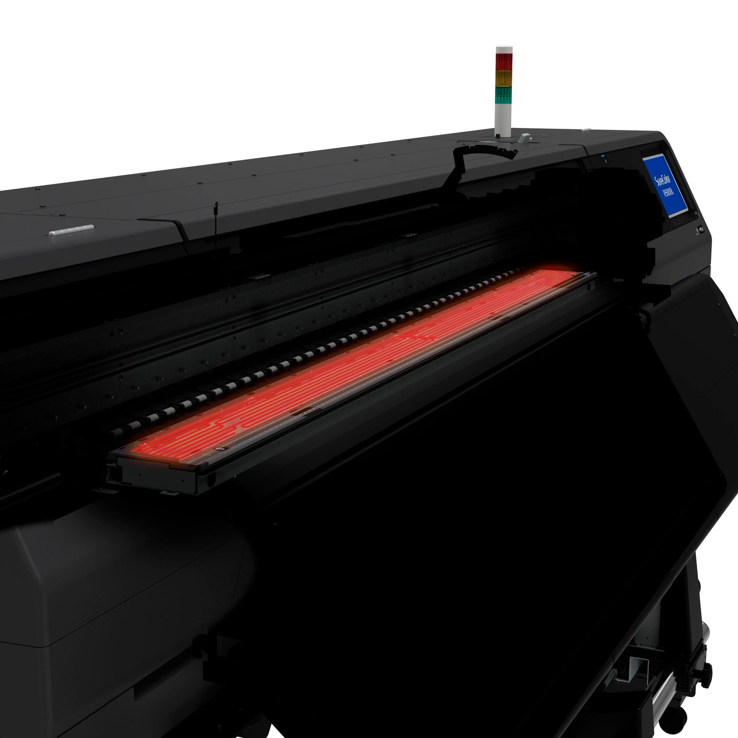 Epson SureColor R5070 64" Roll-to-Roll Resin Signage Printer
