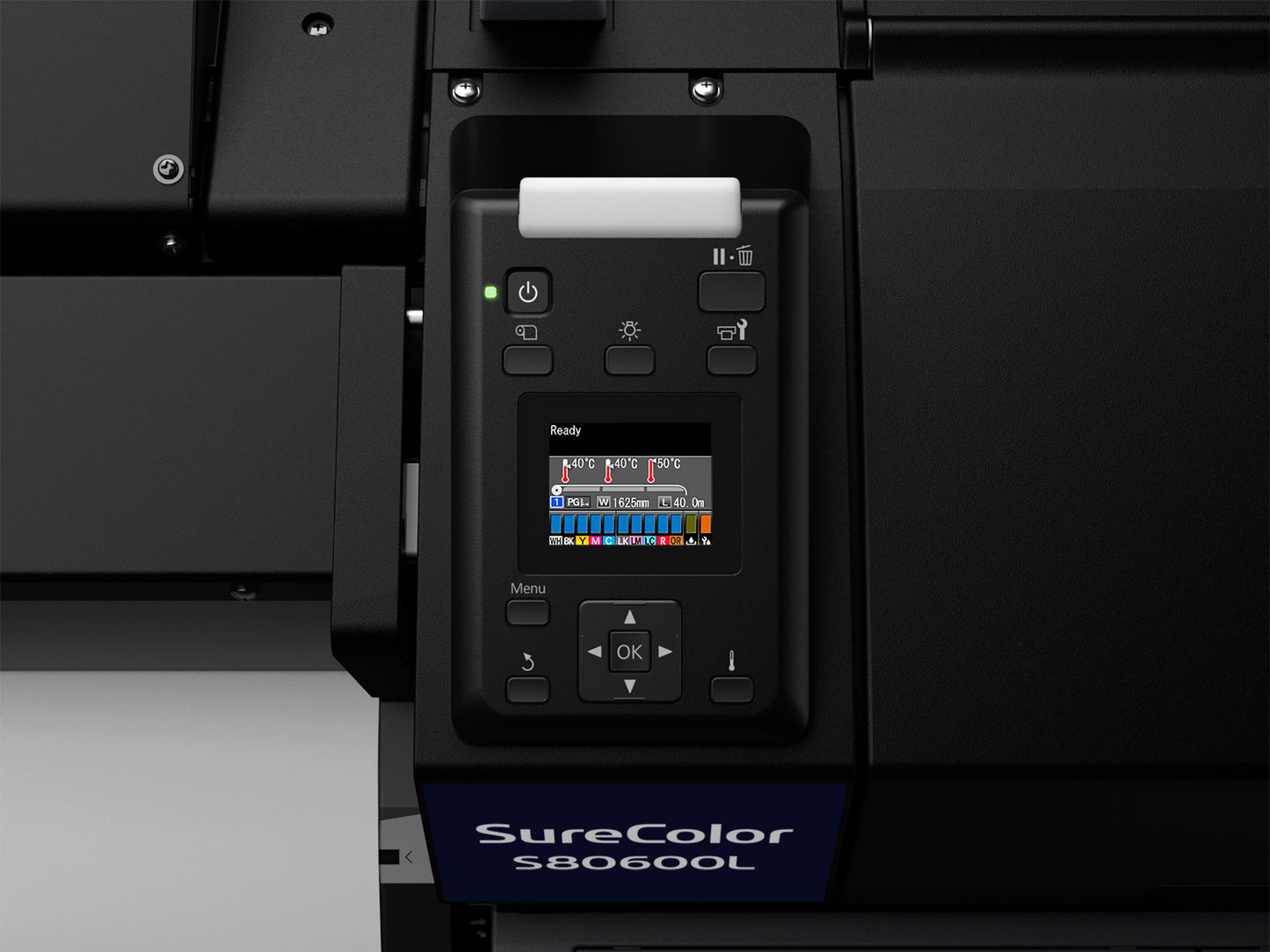 Epson SureColor S80600L Printer