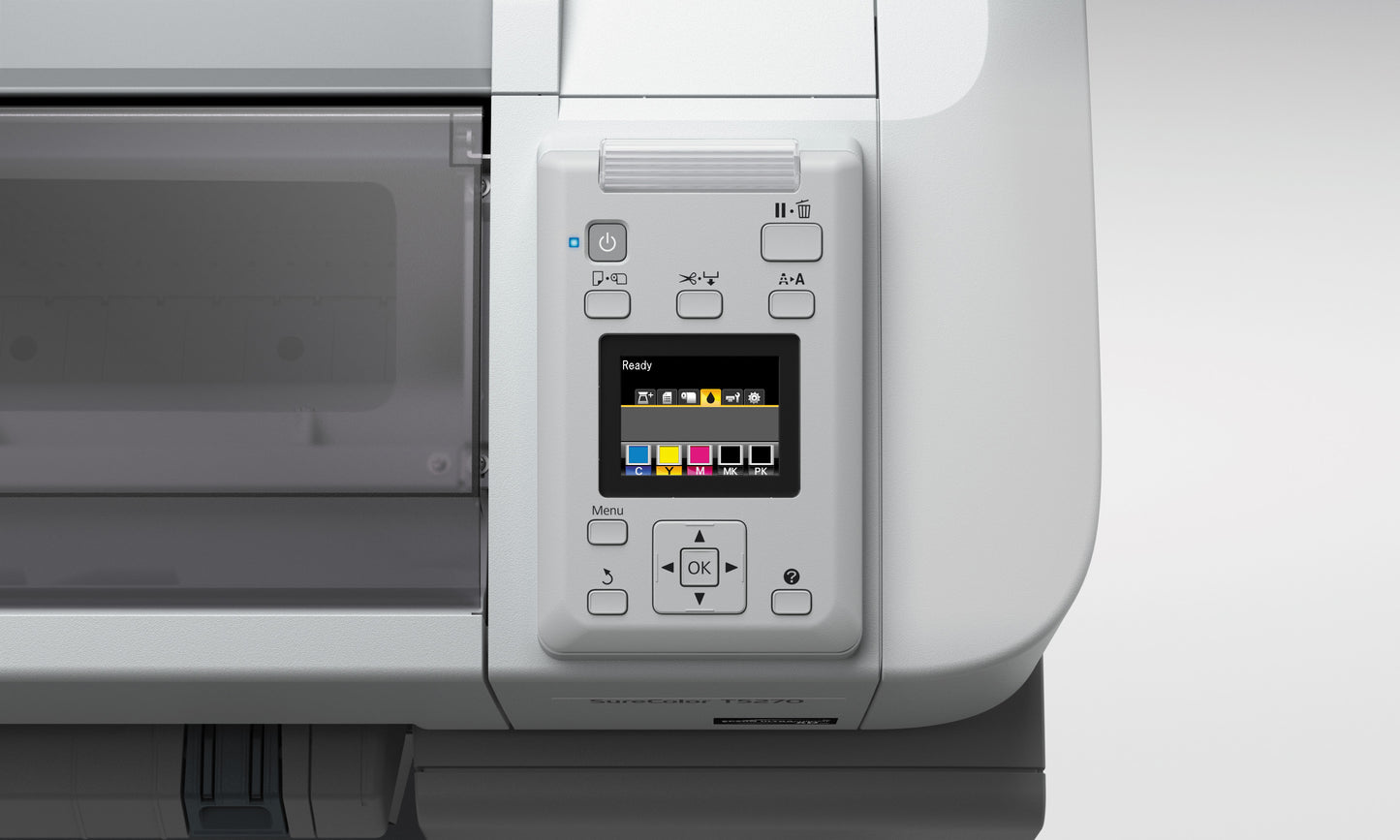 Epson SureColor T5270 Single Roll Edition Printer