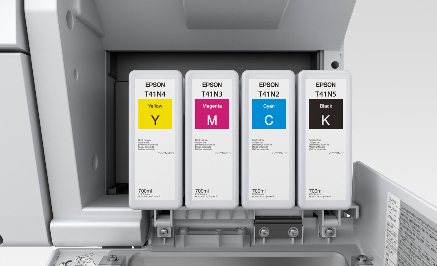 Epson SureColor T3475 Printer