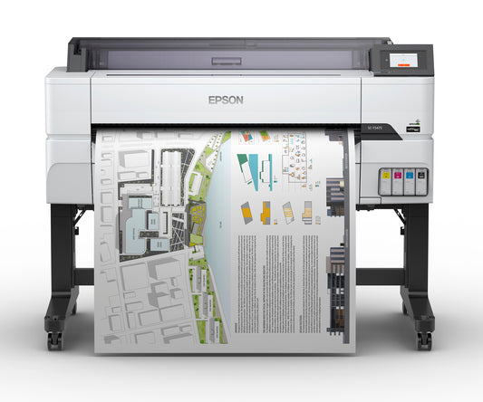 Epson SureColor T5475 Printer