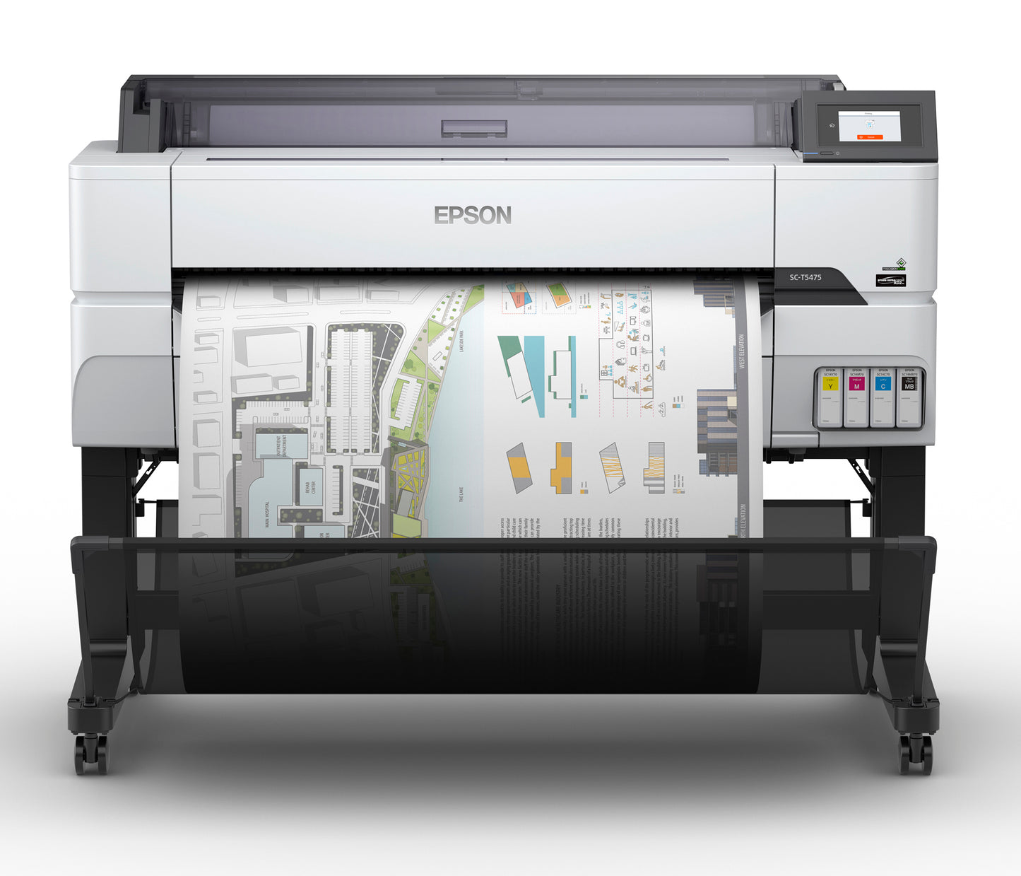 Epson SureColor T5475 Printer