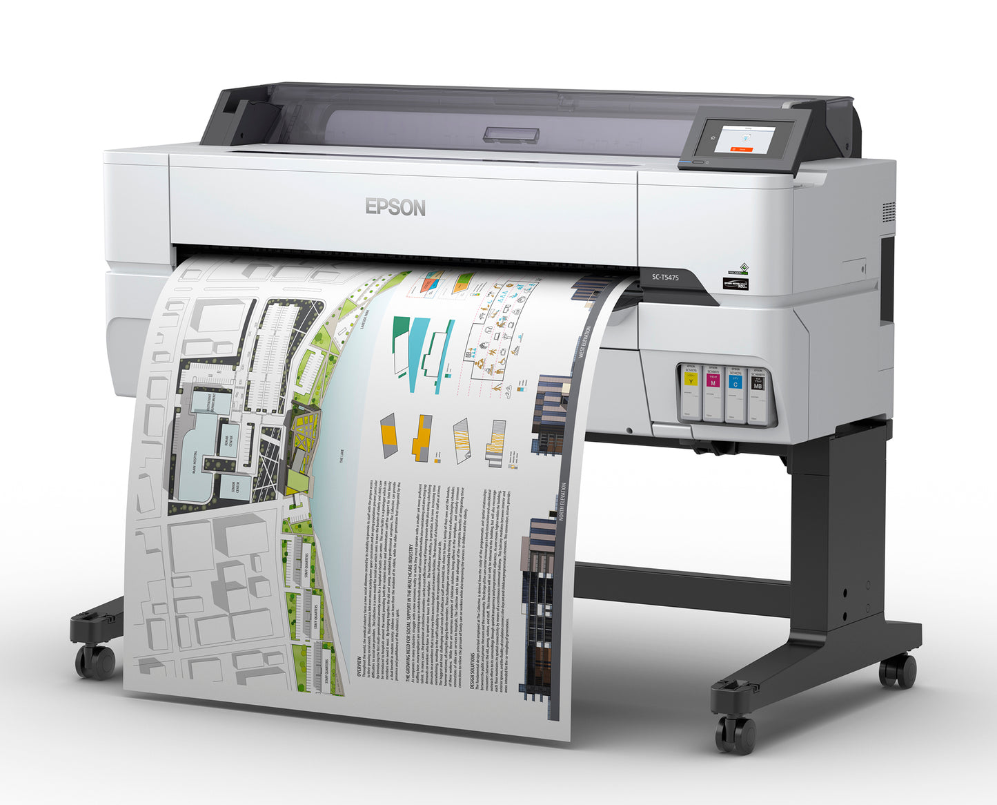 Epson SureColor T5475 Printer
