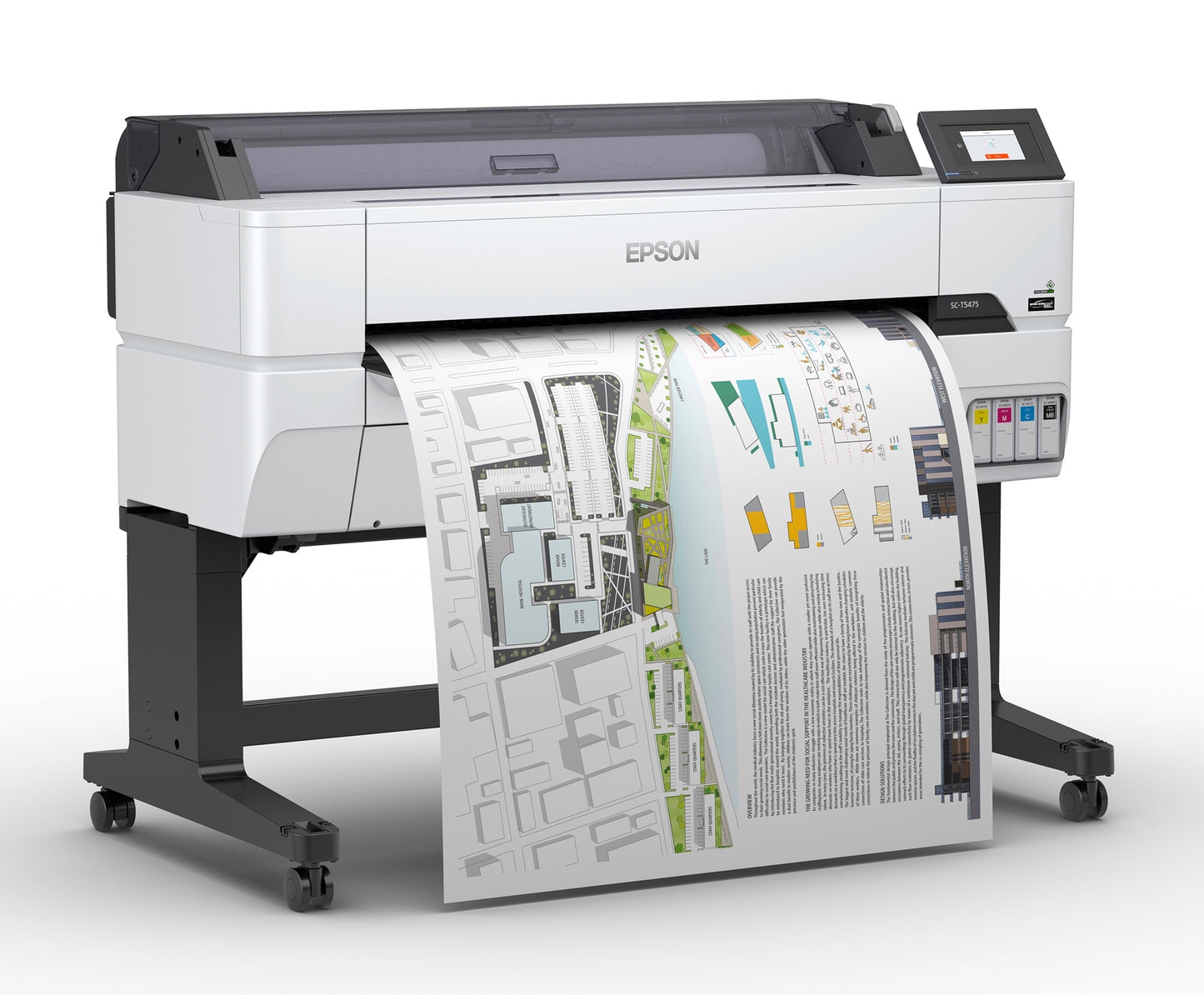 Epson SureColor T5475 Printer