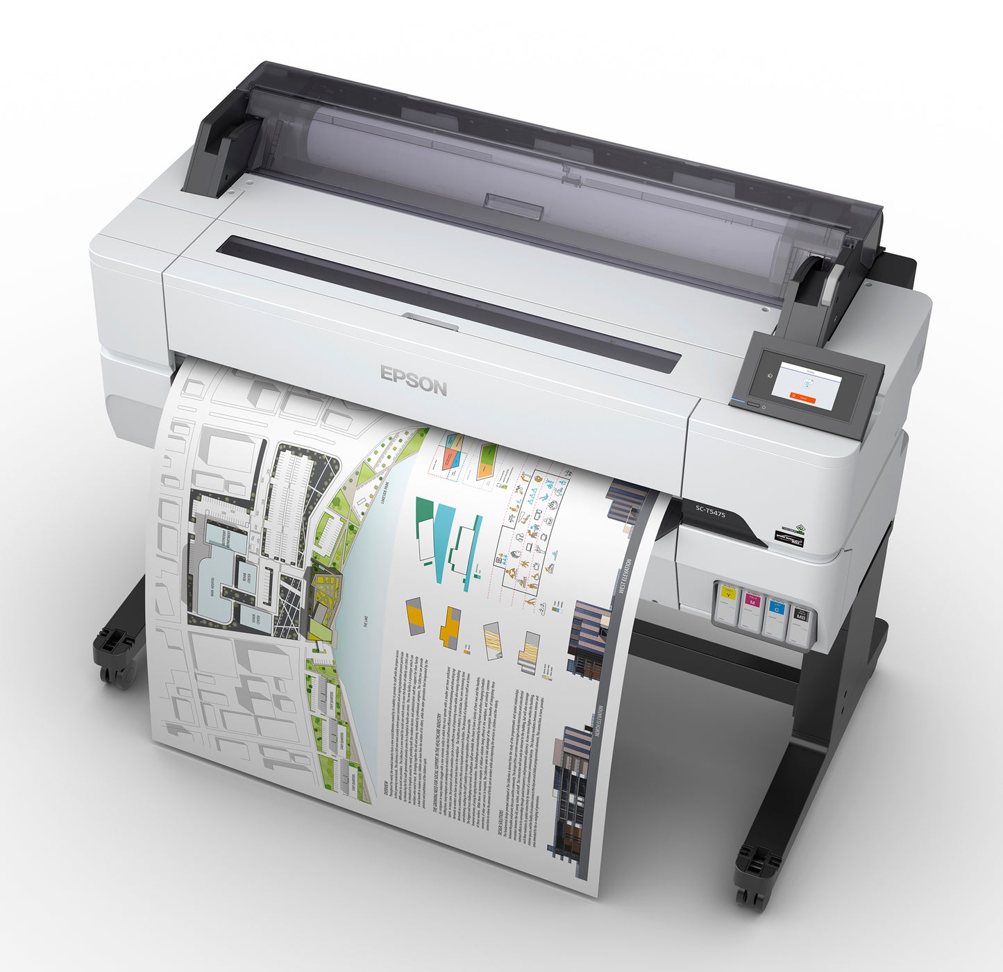 Epson SureColor T5475 Printer