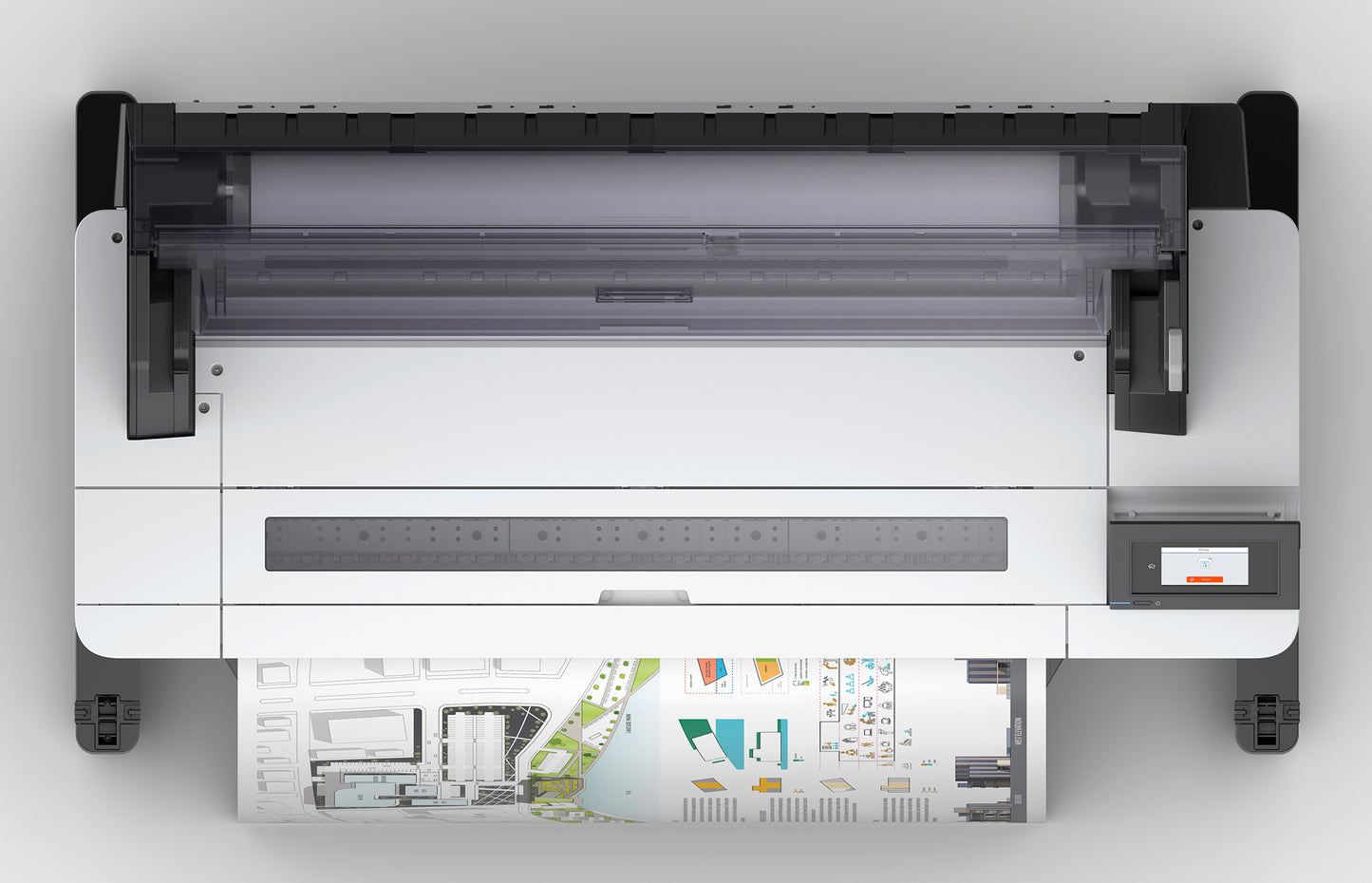 Epson SureColor T5475 Printer