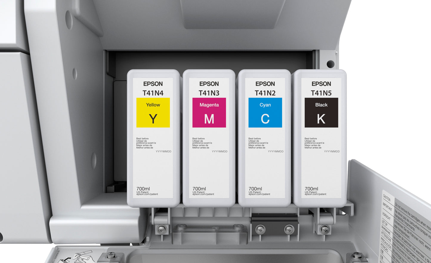 Epson SureColor T5475 Printer