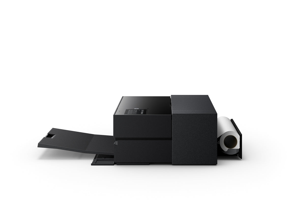 Epson SureColor® P700 13-Inch Photo Printer with BorderFree® Technology (C11CH38201)