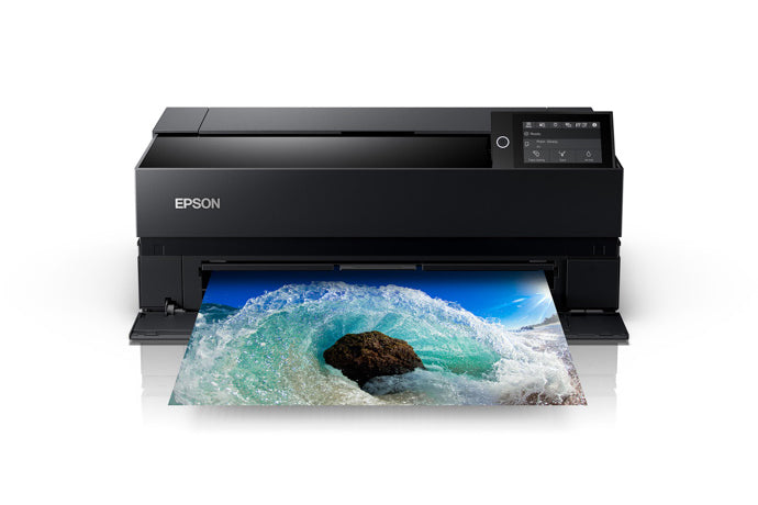Epson SureColor P900 17-Inch Photo Printer (C11CH37201)