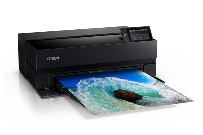 Epson SureColor P900 17-Inch Photo Printer (C11CH37201)