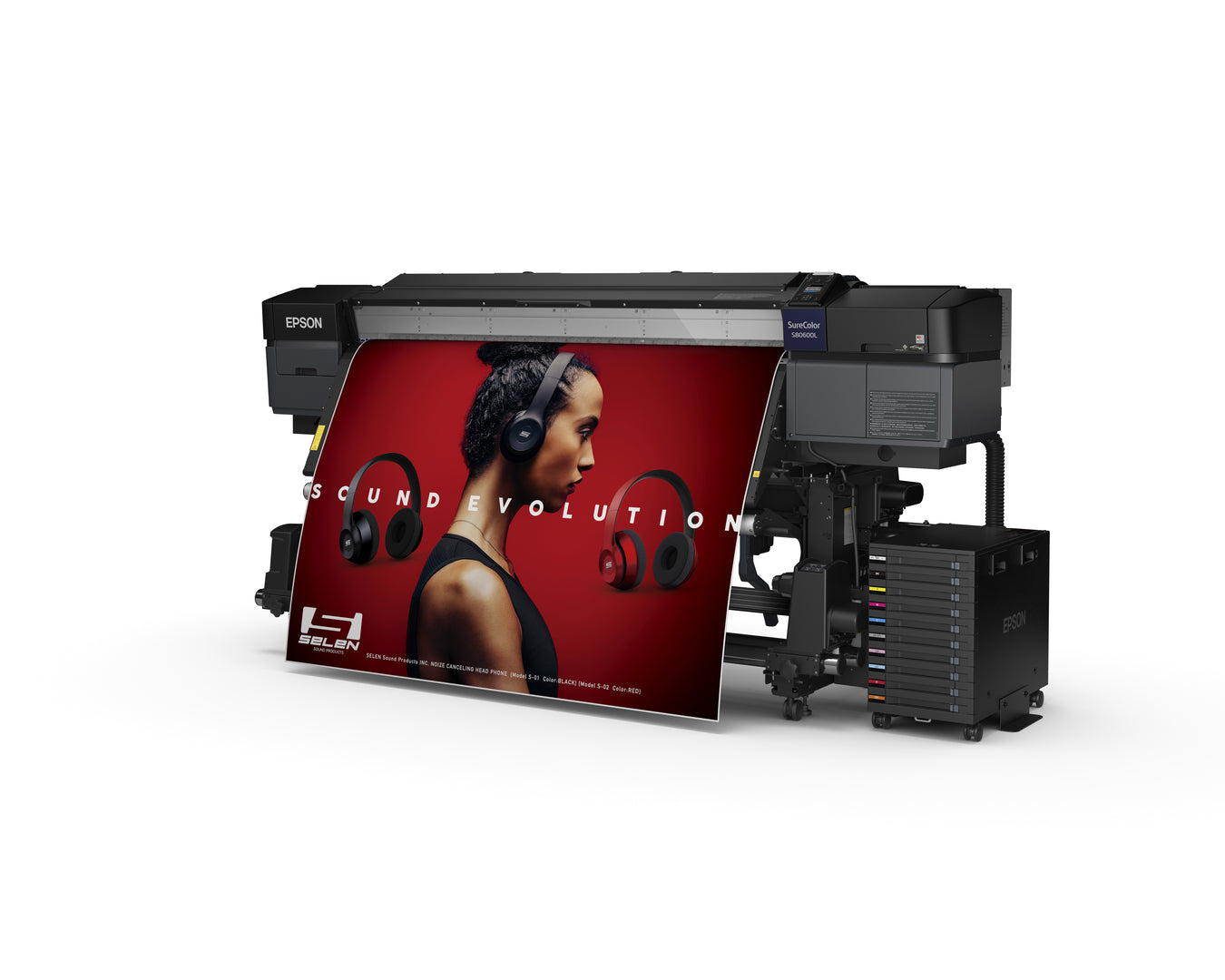 Epson SureColor S80600L Printer