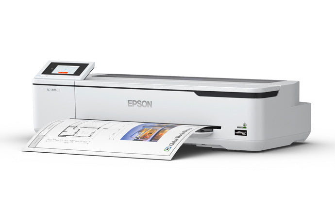 Epson SureColor T2170 24-Inch Wireless Printer (SCT2170SR)