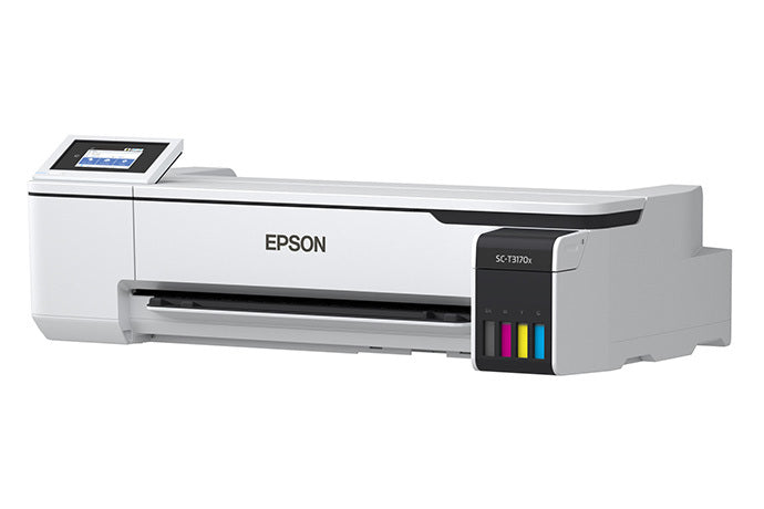 Epson SureColor T3170x 24" Desktop Printer (SCT3170X)